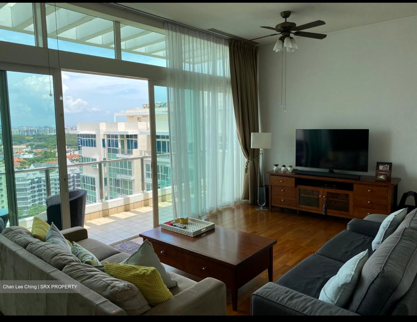Goldenhill Park Condominium (D20), Condominium #553086871